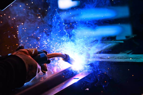 Professional Welder & Metal Fabrication in Quitman, TX